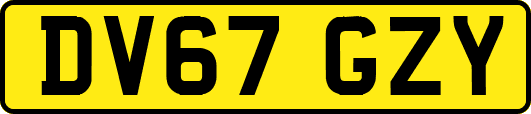 DV67GZY