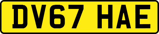DV67HAE