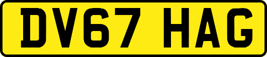 DV67HAG