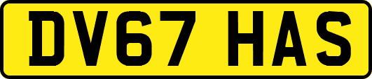 DV67HAS