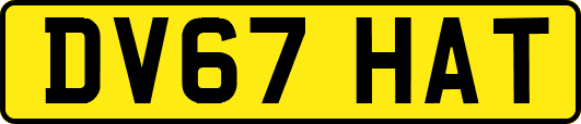 DV67HAT