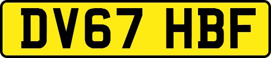 DV67HBF