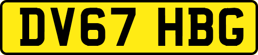 DV67HBG