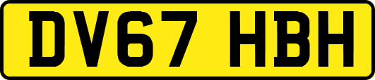 DV67HBH