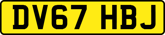 DV67HBJ