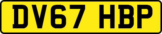DV67HBP
