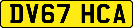 DV67HCA