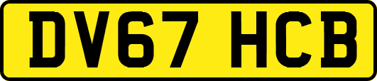 DV67HCB
