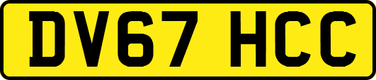 DV67HCC