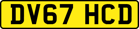 DV67HCD