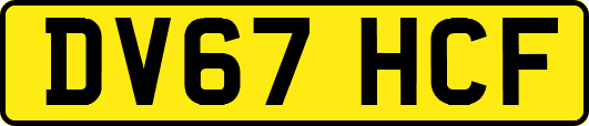 DV67HCF