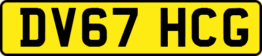 DV67HCG
