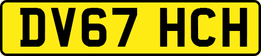 DV67HCH