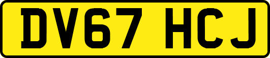 DV67HCJ