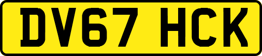 DV67HCK