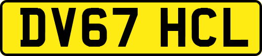 DV67HCL
