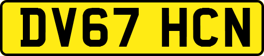 DV67HCN