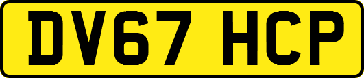 DV67HCP