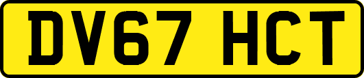 DV67HCT