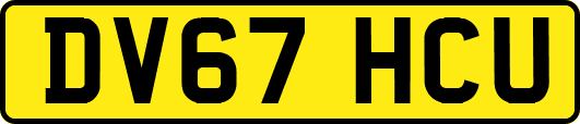 DV67HCU