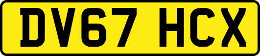 DV67HCX