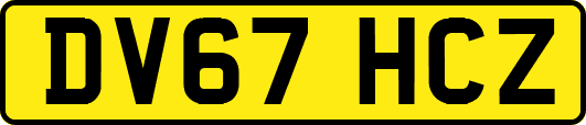 DV67HCZ