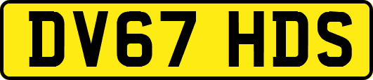 DV67HDS