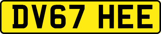DV67HEE