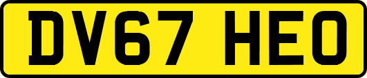 DV67HEO