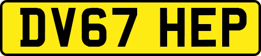 DV67HEP