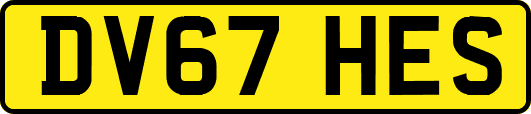 DV67HES