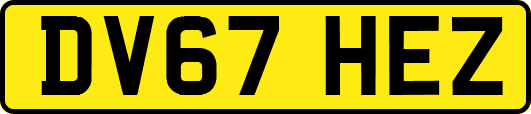 DV67HEZ