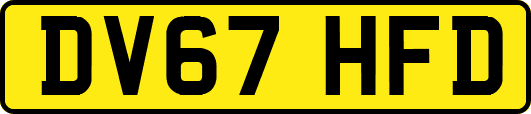 DV67HFD