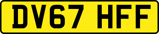 DV67HFF