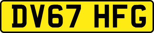 DV67HFG
