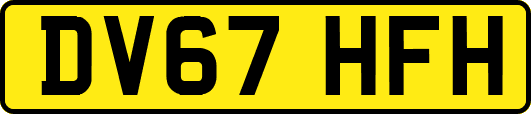 DV67HFH