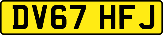 DV67HFJ