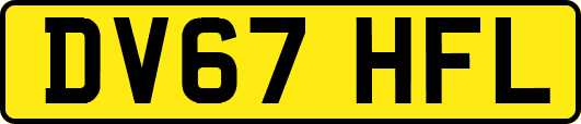 DV67HFL