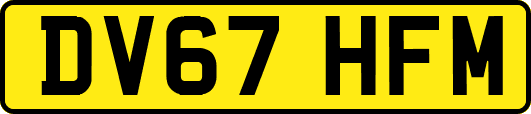 DV67HFM