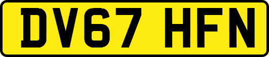 DV67HFN