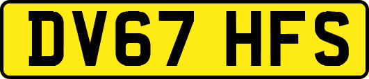 DV67HFS