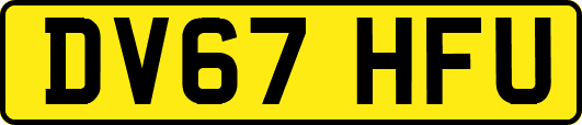DV67HFU