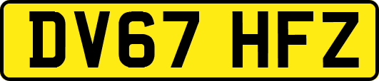 DV67HFZ