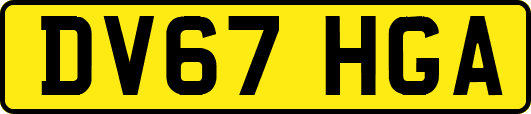 DV67HGA