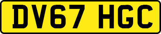 DV67HGC