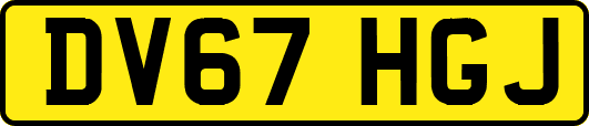 DV67HGJ
