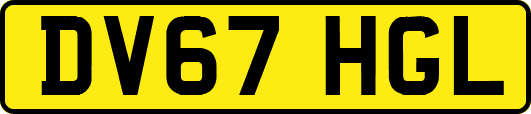 DV67HGL