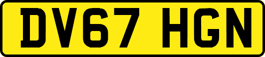 DV67HGN