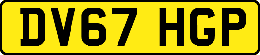 DV67HGP