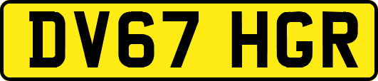 DV67HGR